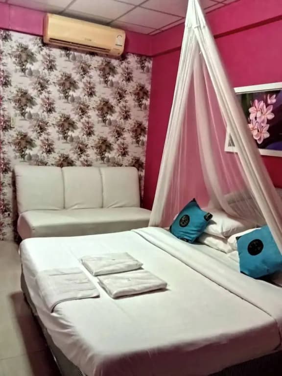 Baan Sood Soi Residence 1 - photo 4