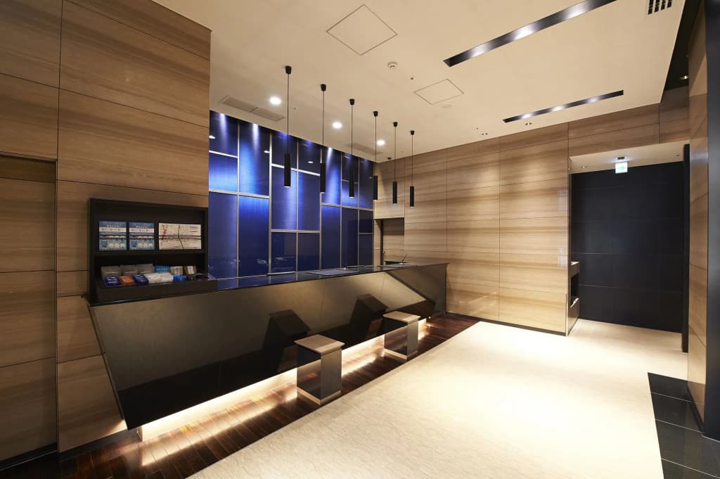 Sotetsu Fresa Inn Tokyo-Kanda - photo 11