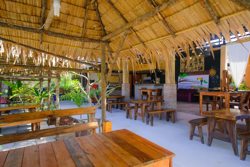 Panisara Pool Villa - photo 22