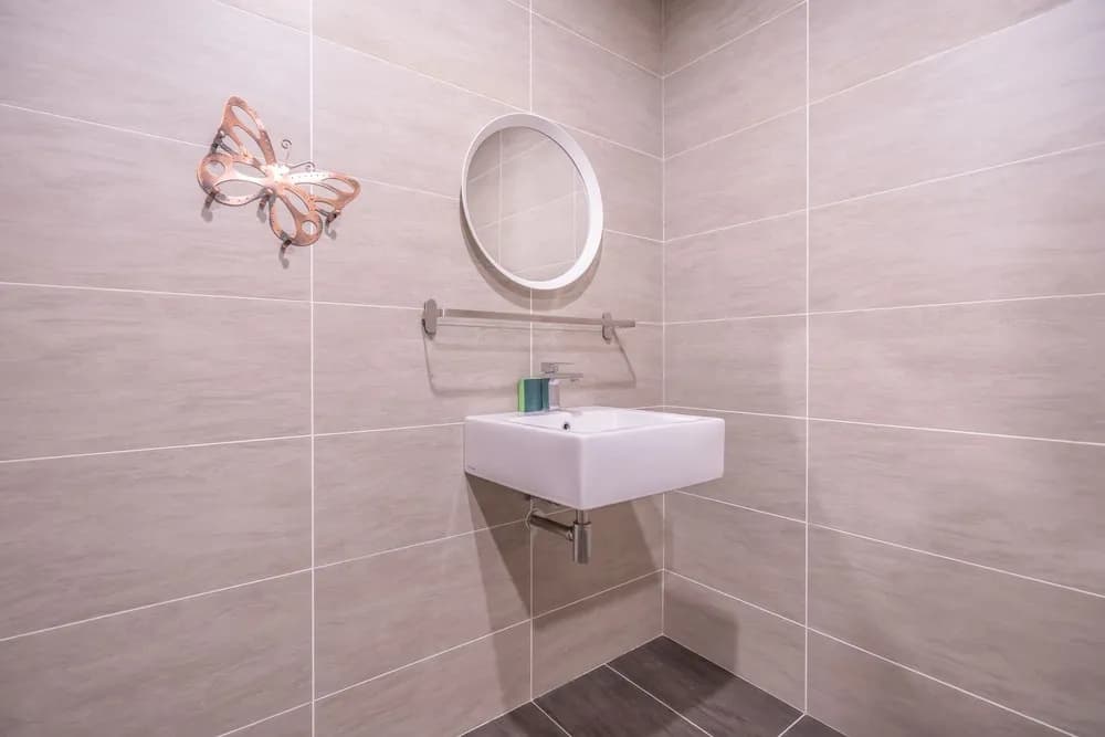 OYO Home 89882 Studio Midhill Genting - photo 8
