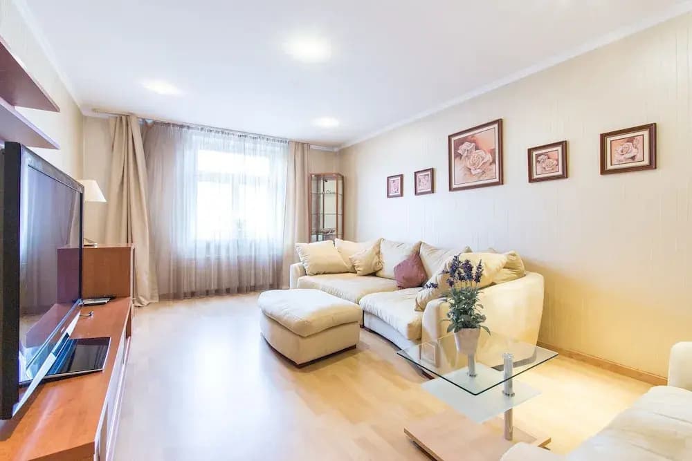 Spacious Duplex by Park&Metro by easyBNB - photo 3