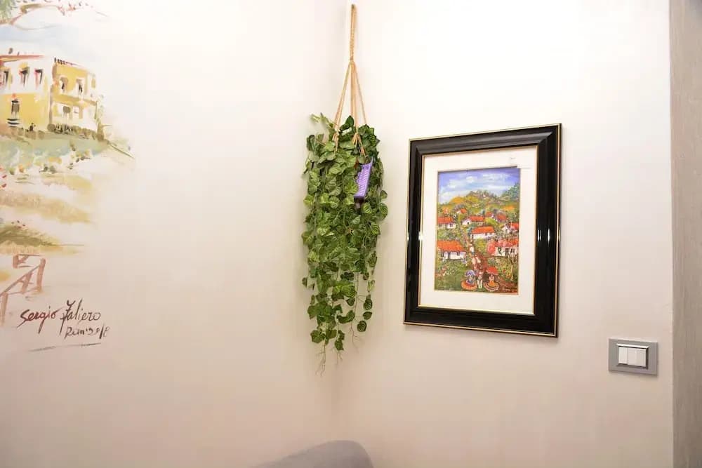 Rome Inn Italy B&B - photo 11