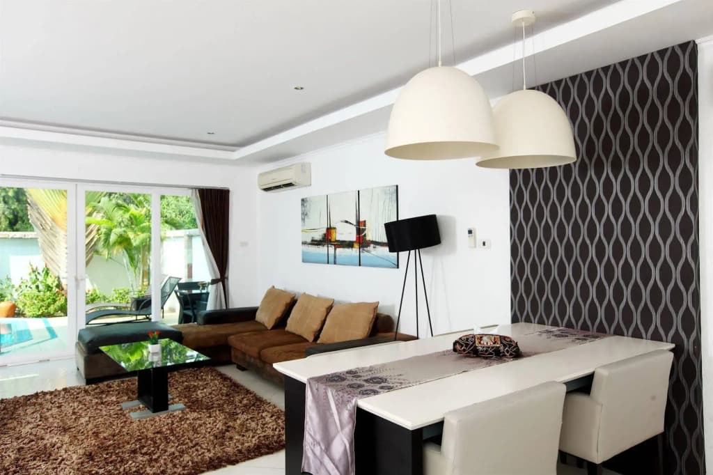 Hidden Palm Pool Villas - photo 3