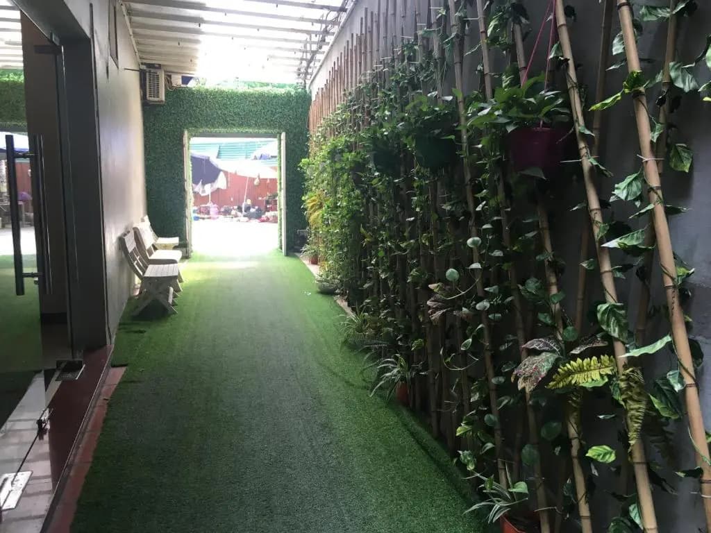 iStay Hotel Apartment 1 - photo 16