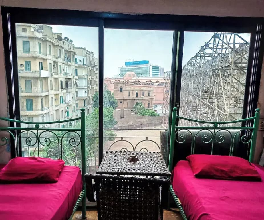 Oasis Hostel - photo 6
