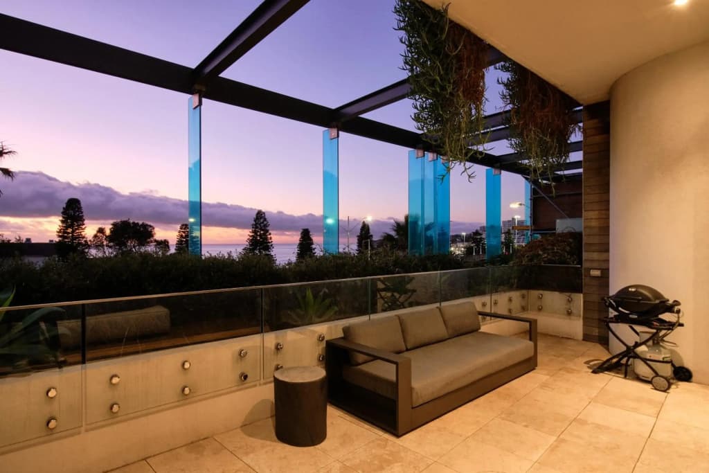 Luxury Bondi Beachside Apartment - Pacific - photo 16