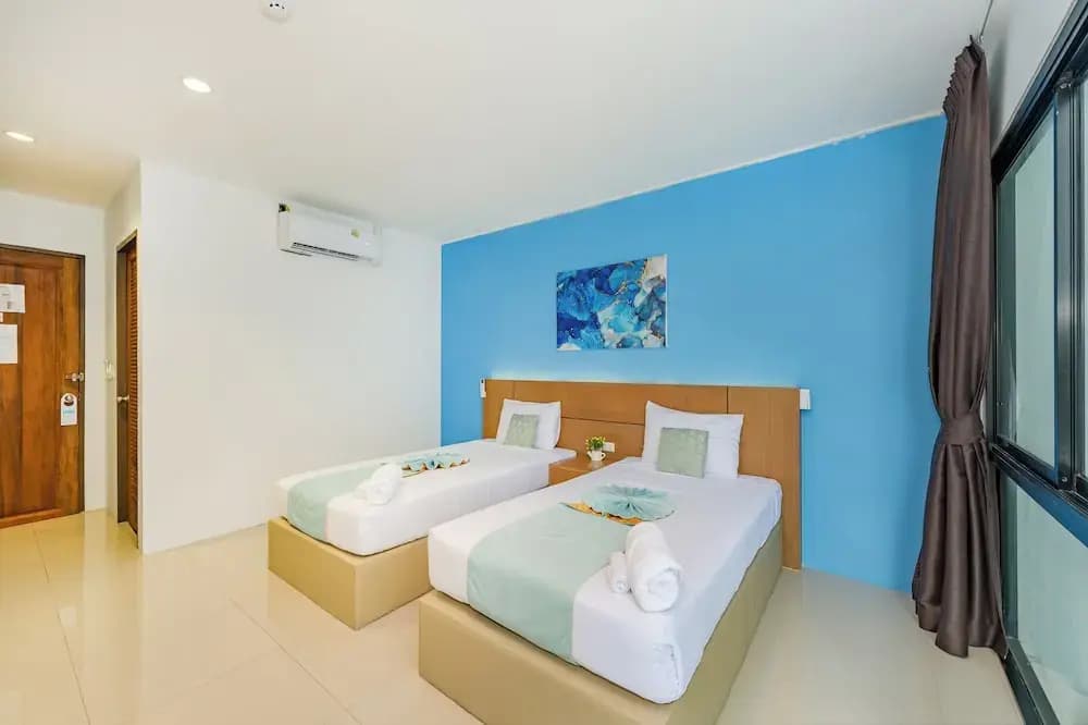 De Blue Sea Rawai - photo 8