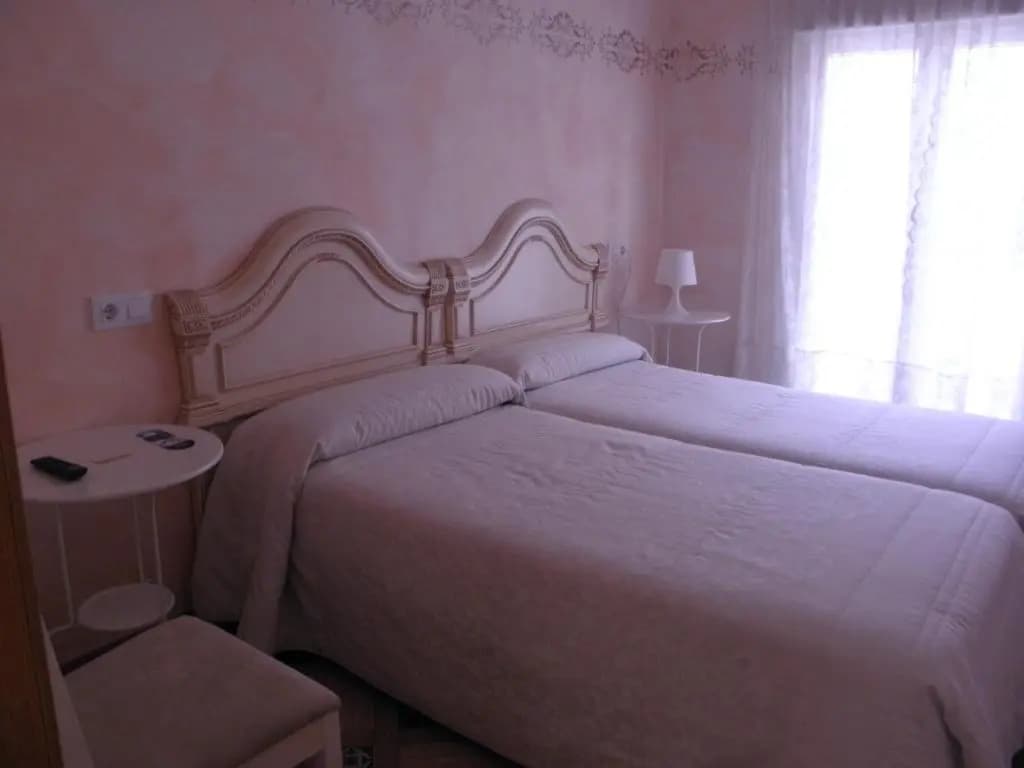 Hostal Paquita - photo 2