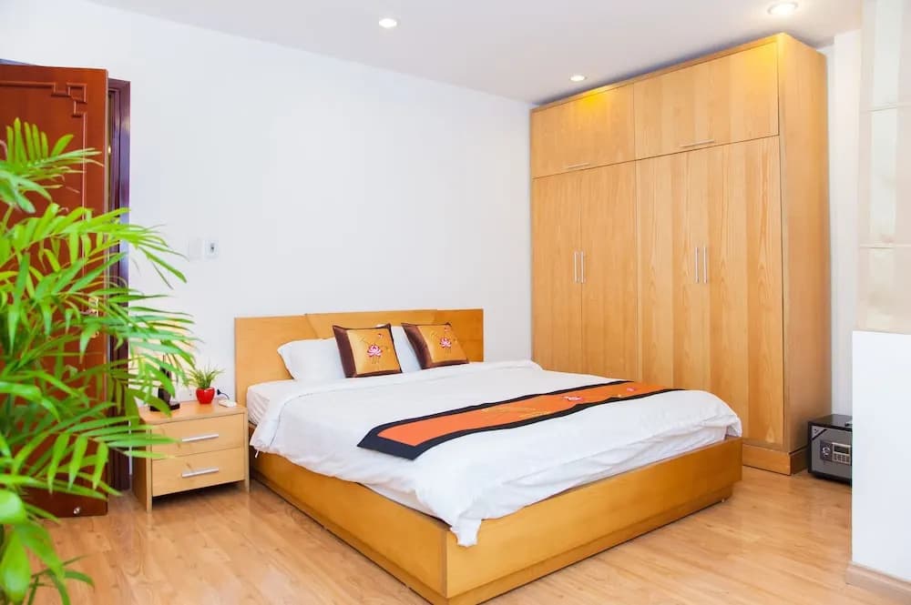 Grand Spring Suite - Mai Hac De - photo 25