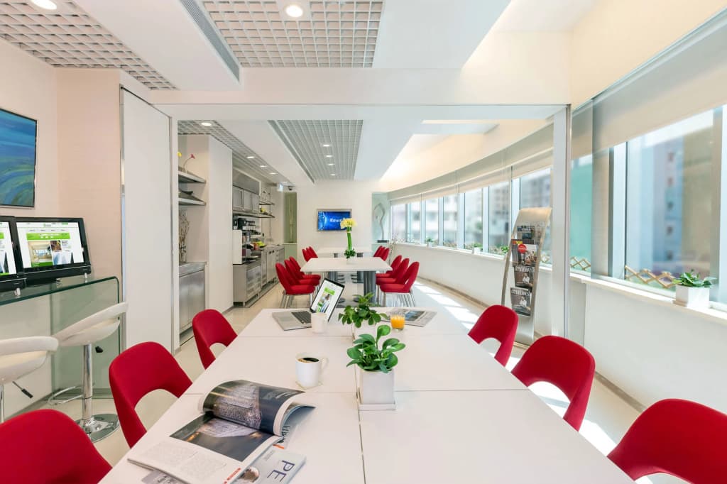 iclub Wan Chai Hotel - photo 11