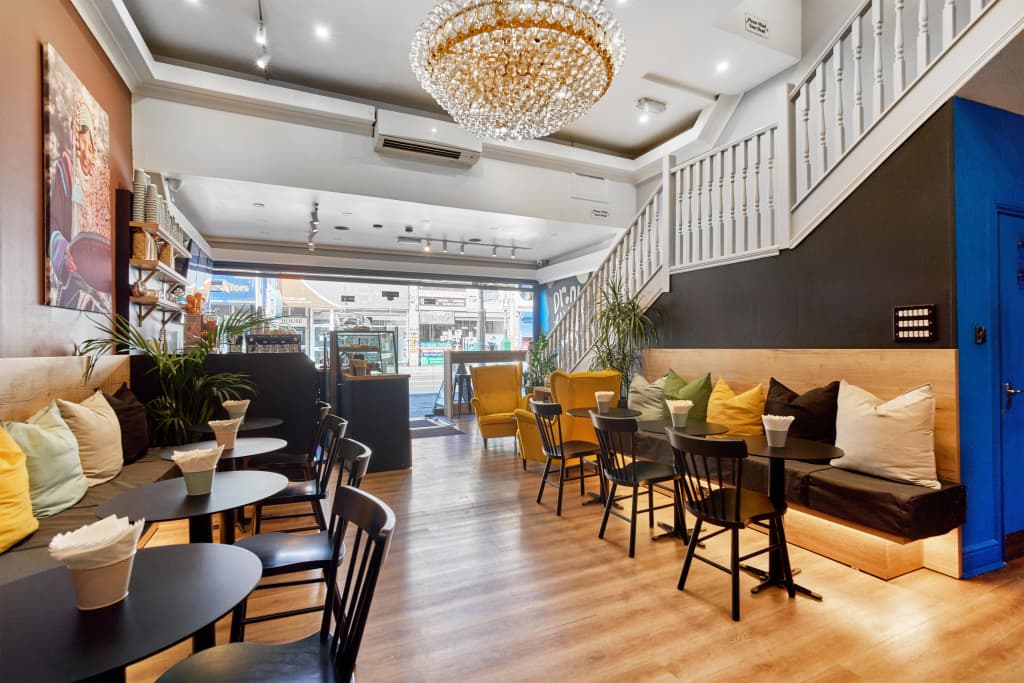 Best Western Greater London Hotel - photo 22