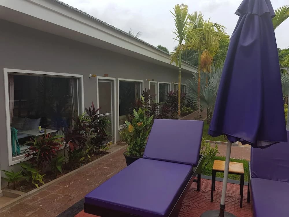 White Lotus Resort - photo 18