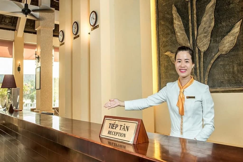 Eden Resort Phu Quoc - photo 31