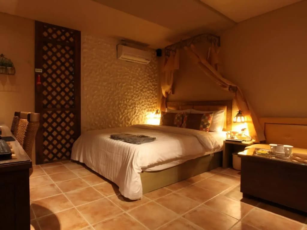 Mac Hotel - photo 3