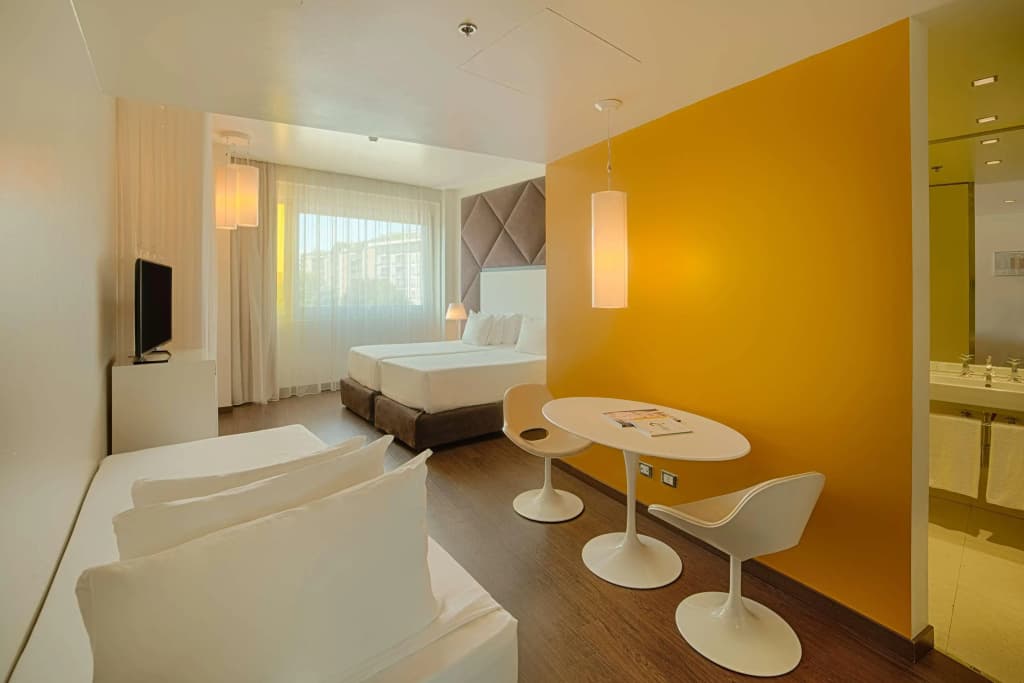 NHow Milano Hotel - photo 12