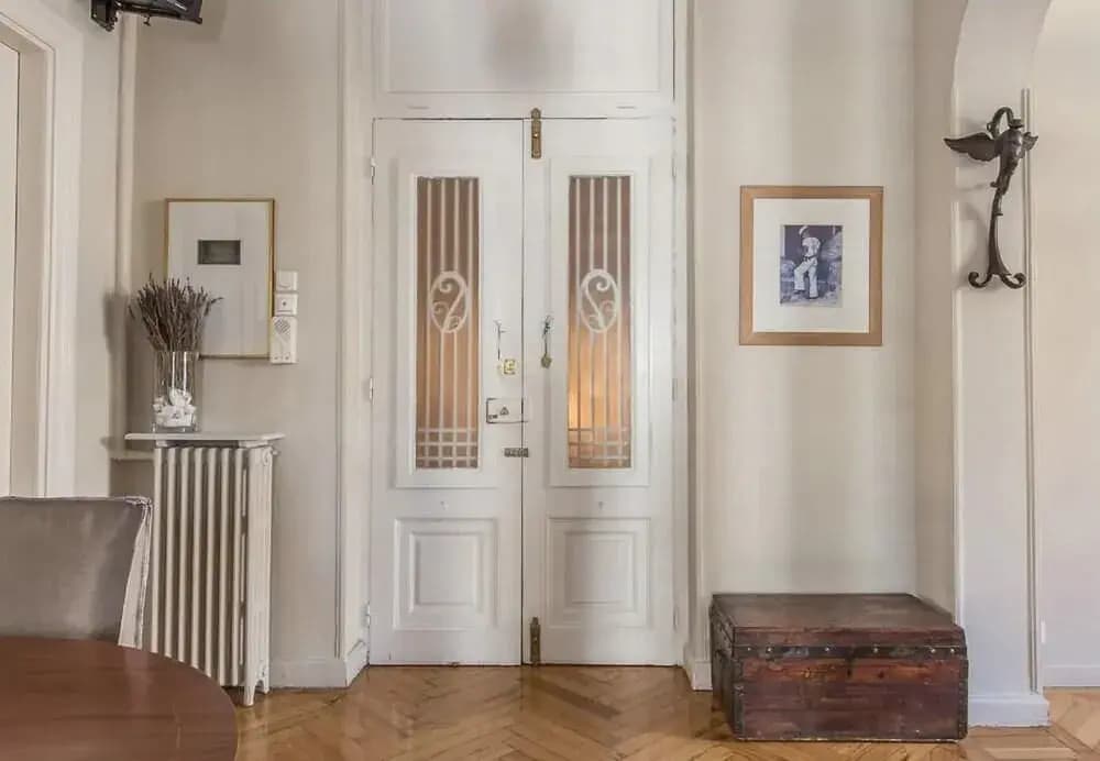Spacious Apartment in Plaka Athens A3 - photo 8
