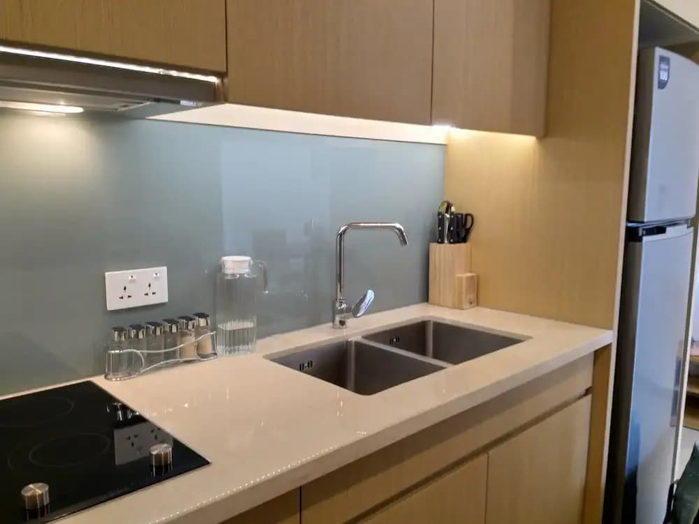 Ocean Suites Apartment - photo 21