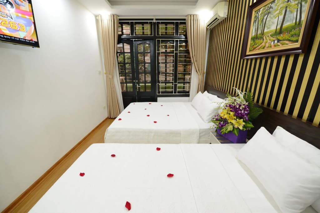 Hanoi Golden Hostel - photo 15