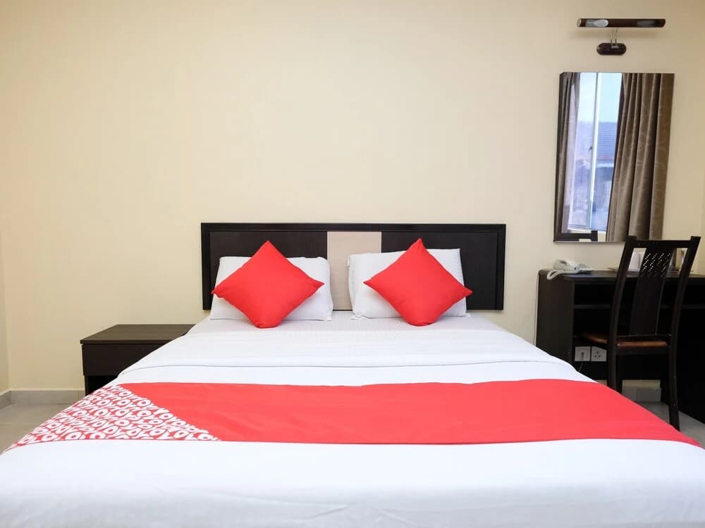 The Fern Lodge Hotel - photo 16