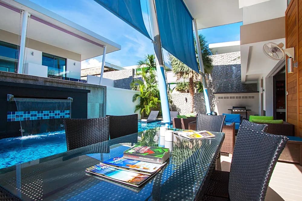 Villa Fullan - photo 5