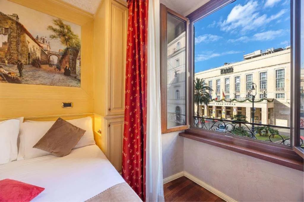 Al Viminale Hill Inn & Hotel - photo 8
