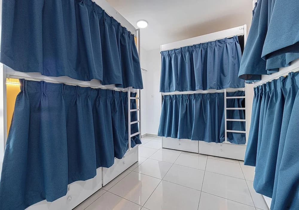 Skyview Hostel - photo 28