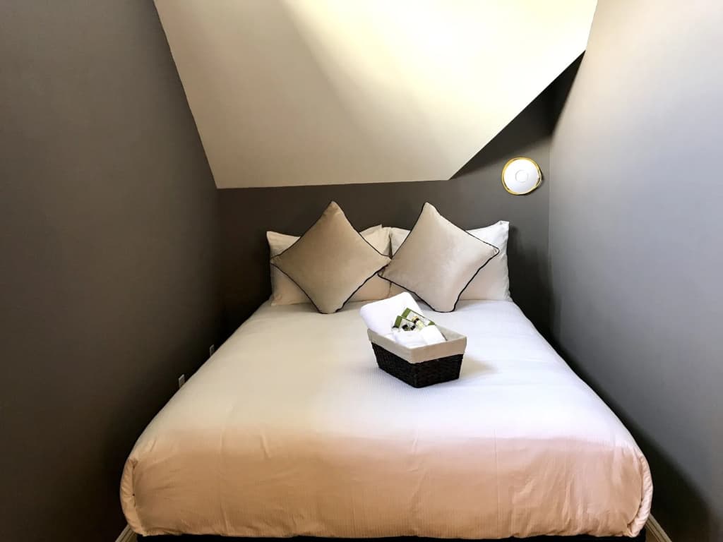 Neighbourgood Sutter Mansion - photo 7