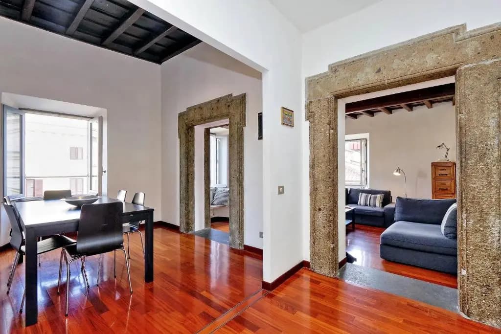 Farnese Apartment 1870 - photo 4