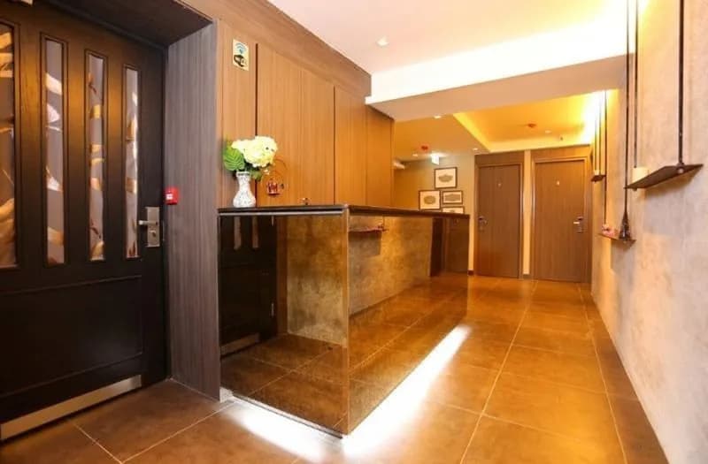 MY Hotel - photo 36