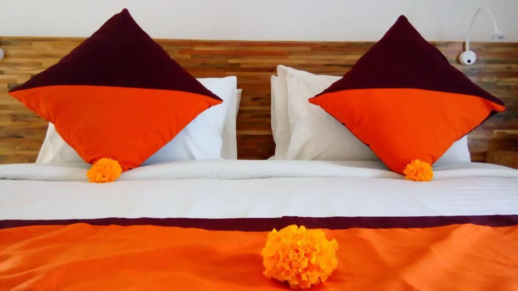 Villa Kayu Lama - photo 6