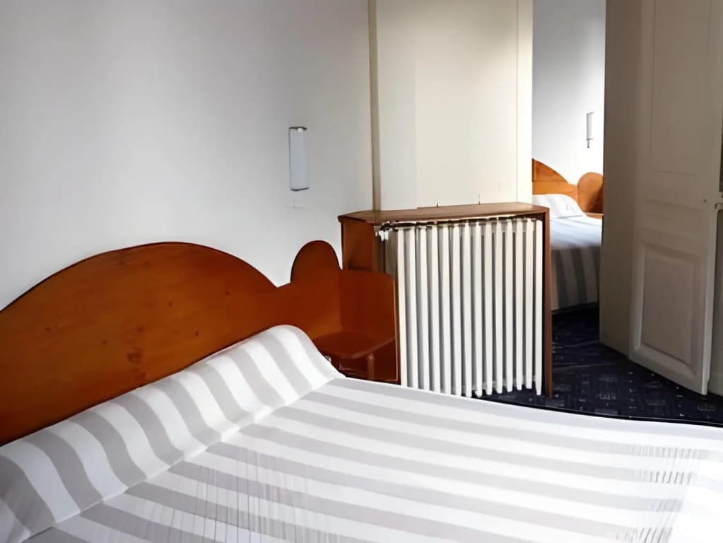 Grand Hôtel Magenta - photo 16
