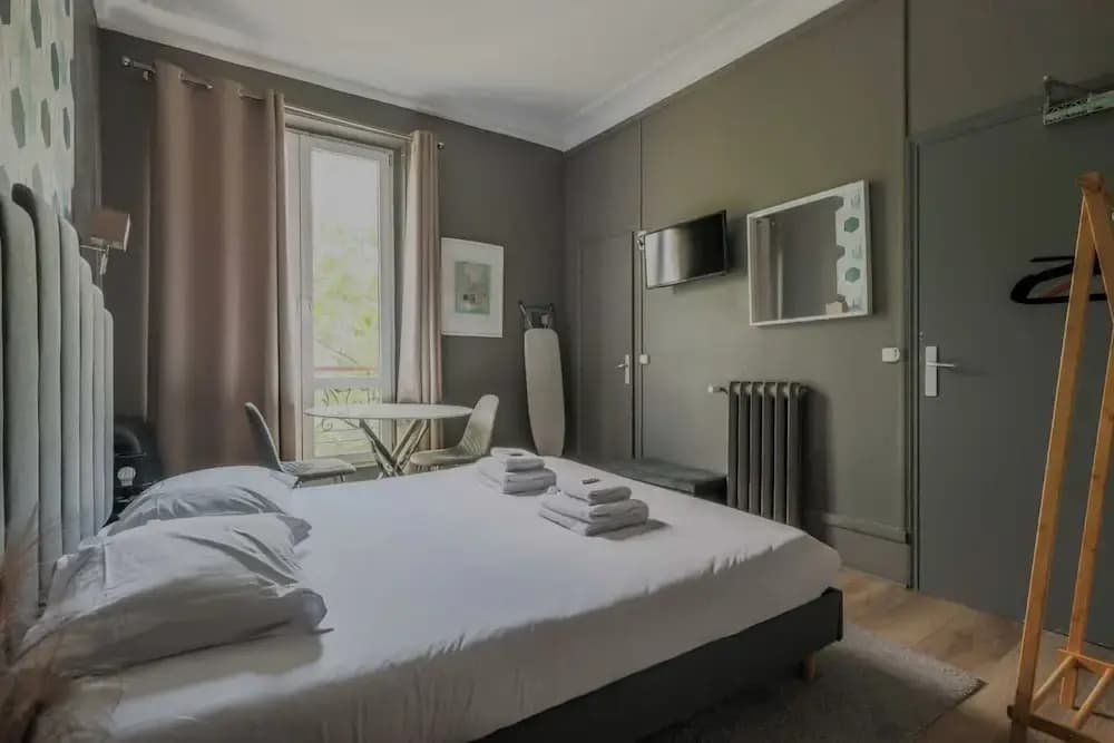 Charming Studio - 2P - Near Gare de L'est - photo 2