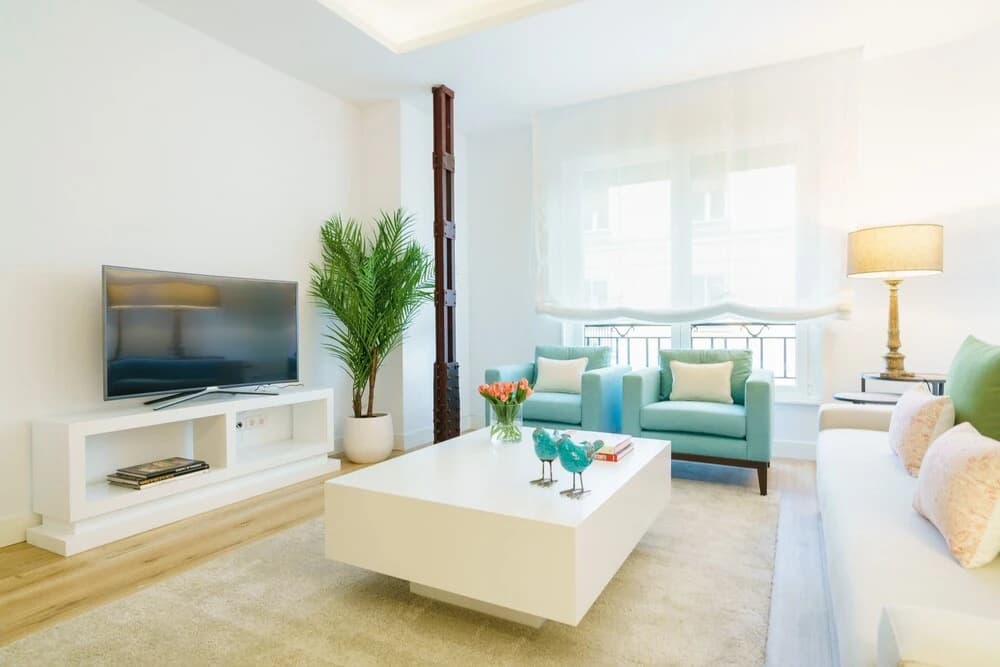 Home Club Antonia Mercé II - photo 2