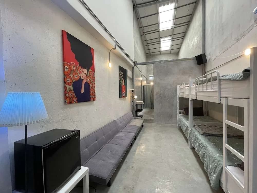 Old Bar Bangkok House - photo 1