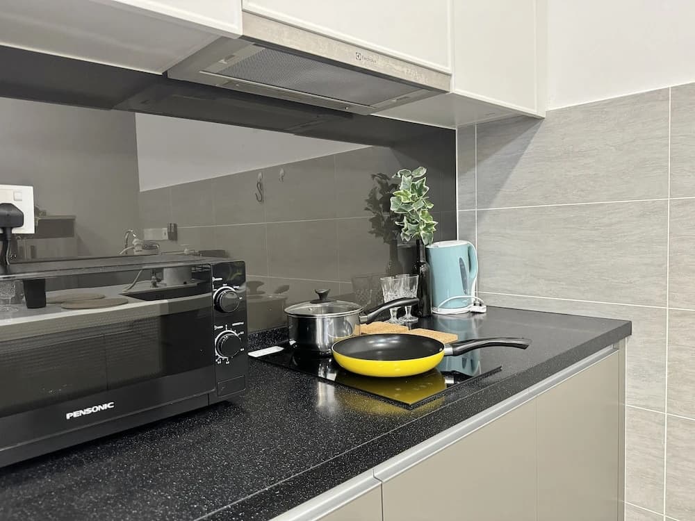 Bell Suites - photo 30