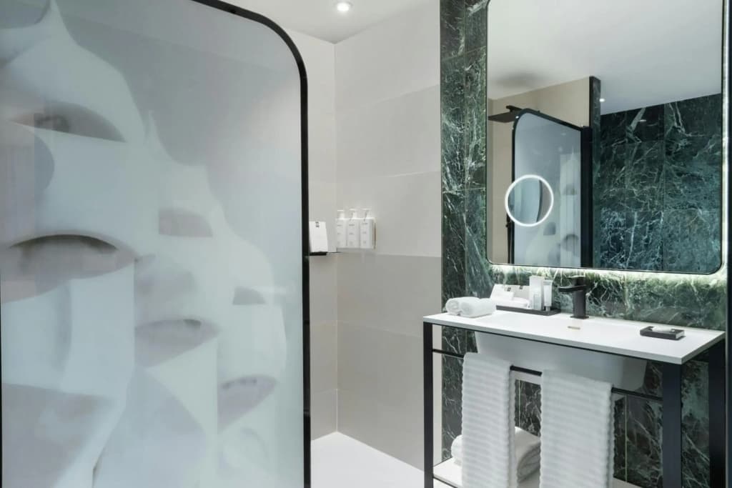 Renaissance Barcelona Hotel - photo 29