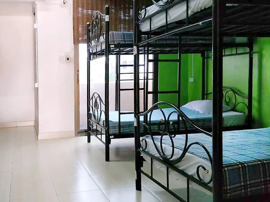 OYO 985 The Twins Hostel - photo 3