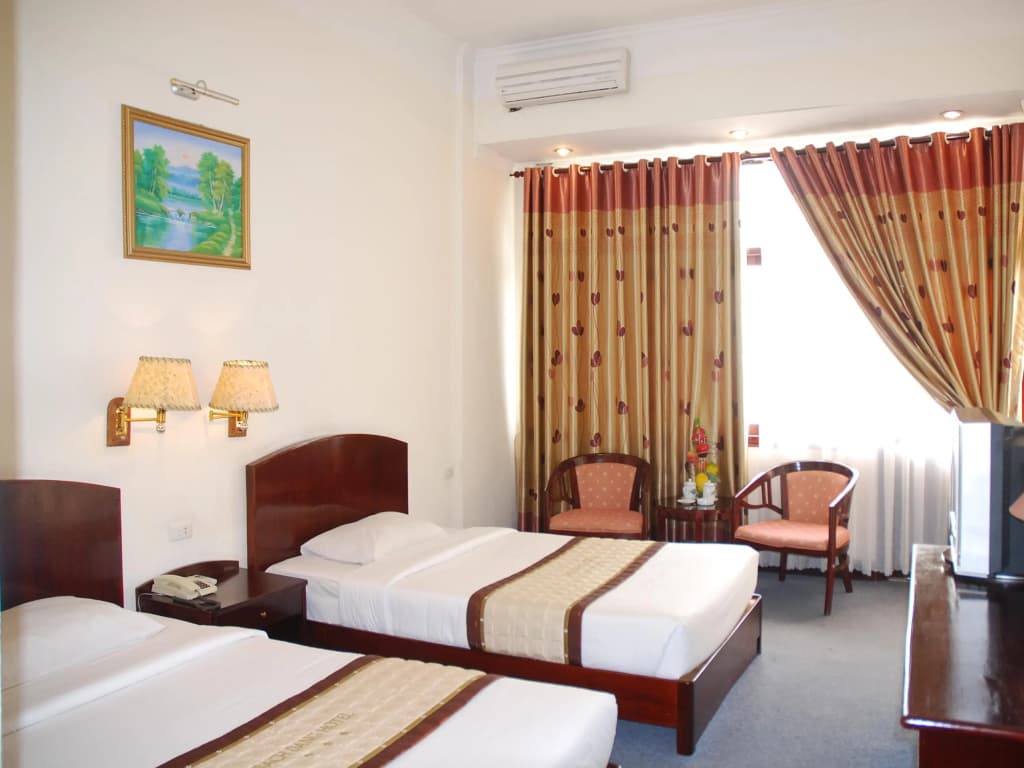 Bach Dang Hotel - photo 3
