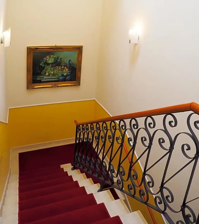 Hotel Cris - photo 16