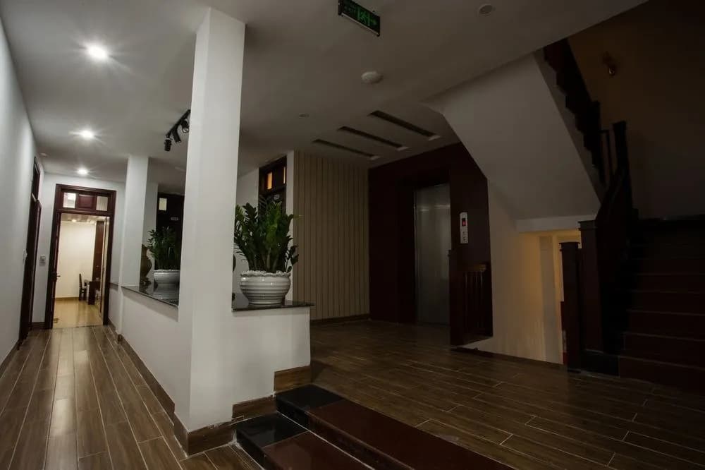 Bien Thanh Hotel - photo 13