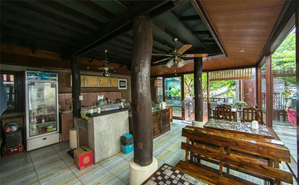 PJ House - photo 16