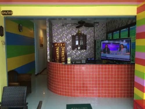 Super 8 Boutique - photo 8