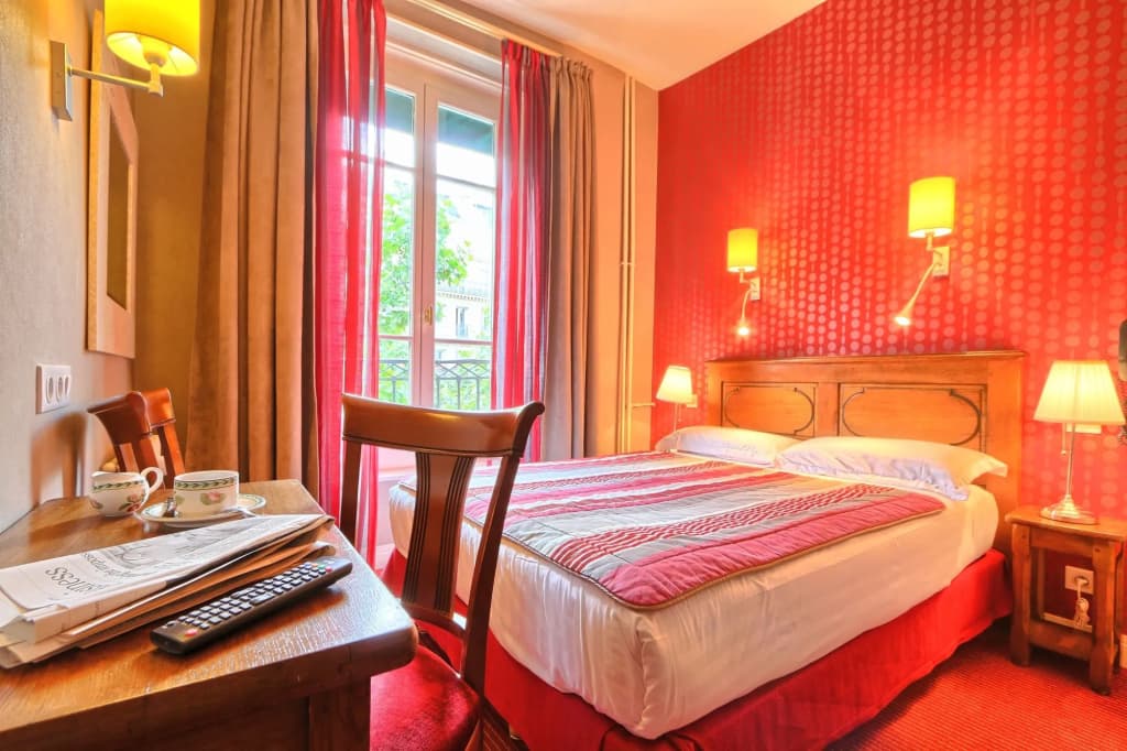 Welcome Hotel - photo 3