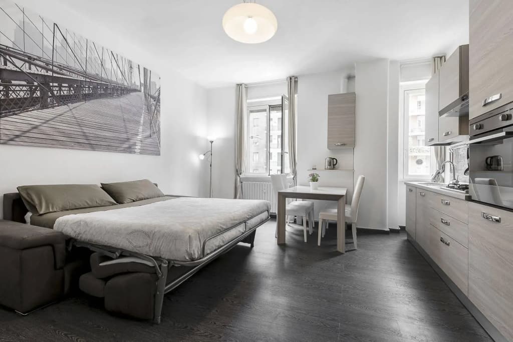 Apartment Gioia - photo 10
