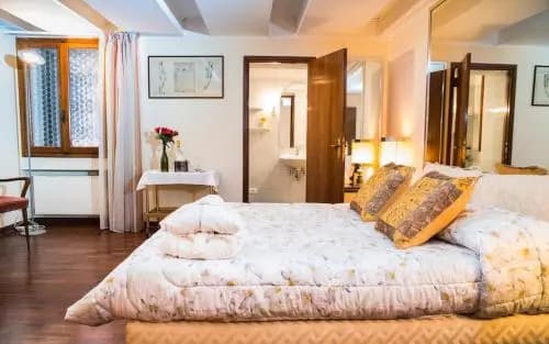 Lamanna Venice Apartment - main photo