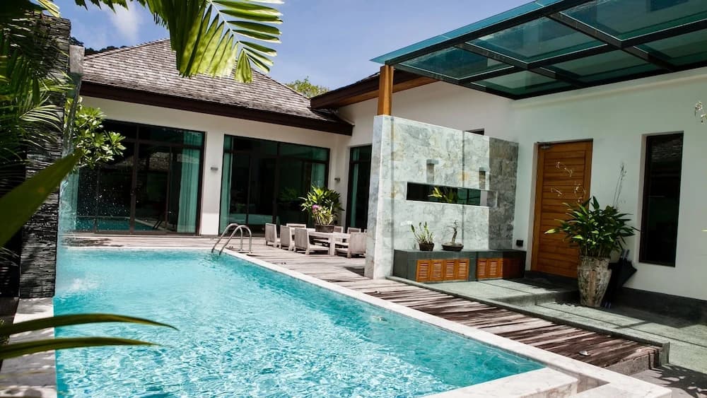 Coco Kamala Villa Phuket by AM - photo 8