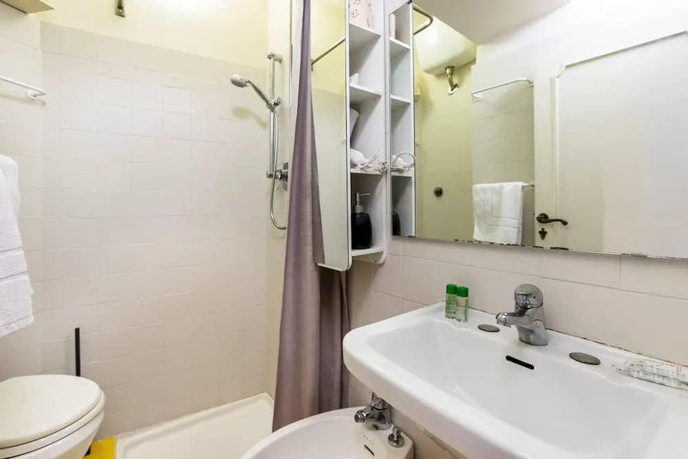 Velluti Apartment in Firenze - photo 20
