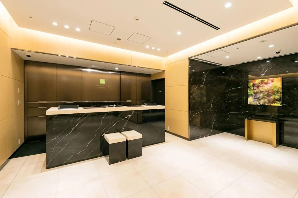 Ginza Capital Hotel Moegi - photo 3