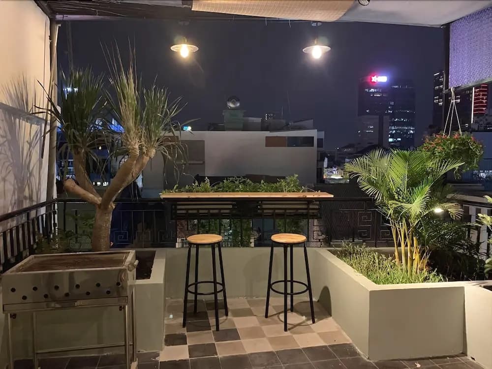 92 Hostel - photo 16