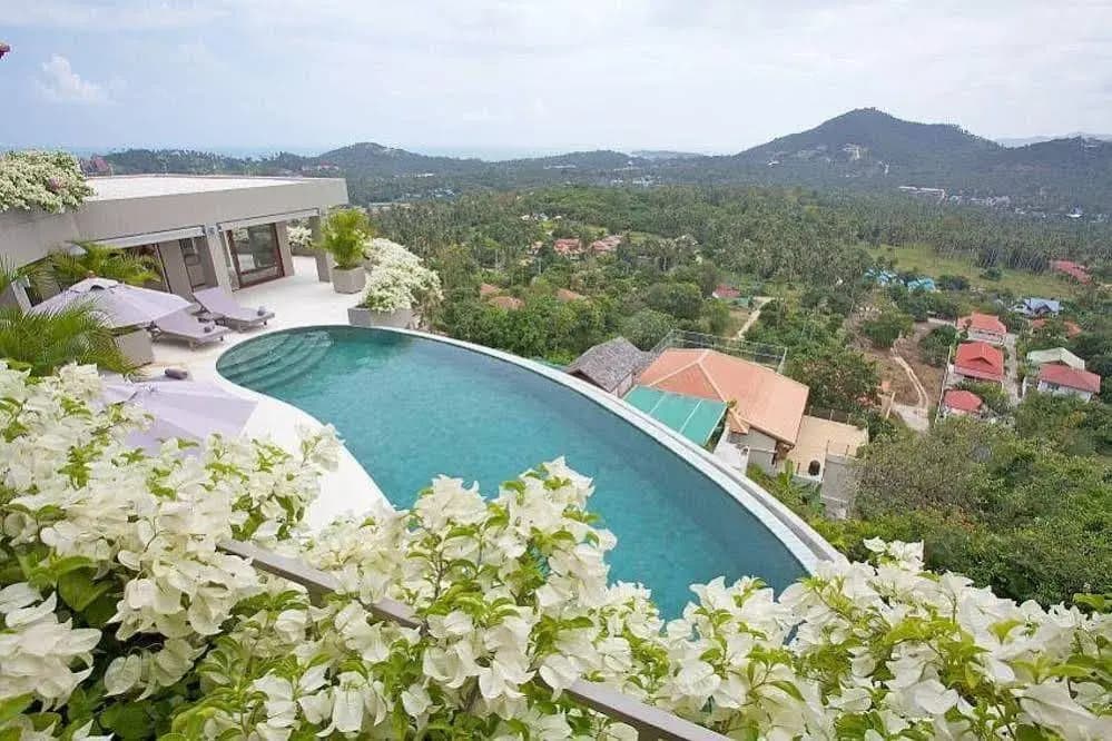 Summitra Pavilion Villa - photo 9